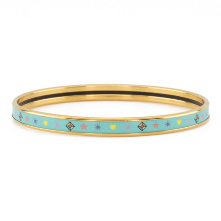 HERMÈS Armreif Chorus Stellarum