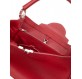 LOUIS VUITTON Capucines MM Handtasche rot Pre-owned Designer Secondhand Luxurylove