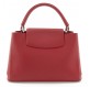 LOUIS VUITTON Capucines MM Handtasche rot Pre-owned Designer Secondhand Luxurylove