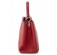 LOUIS VUITTON Capucines MM Handtasche rot Pre-owned Designer Secondhand Luxurylove