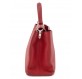 LOUIS VUITTON Capucines MM Handtasche rot Pre-owned Designer Secondhand Luxurylove