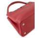 LOUIS VUITTON Capucines MM Handtasche rot Pre-owned Designer Secondhand Luxurylove