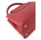 LOUIS VUITTON Capucines MM Handtasche rot Pre-owned Designer Secondhand Luxurylove