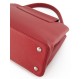 LOUIS VUITTON Capucines MM Handtasche rot Pre-owned Designer Secondhand Luxurylove