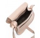 CHLOÉ Marcie Crossbody Bag small nomad beige Pre-owned Designer Secondhand Luxurylove