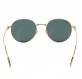 CARTIER Sonnenbrille CT0249S gold Pre-owned Designer Secondhand Luxurylove