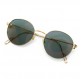 CARTIER Sonnenbrille CT0249S gold Pre-owned Designer Secondhand Luxurylove