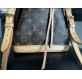 LOUIS VUITTON Noé BB Bucket Bag Monogram M46983 Pre-owned Designer Secondhand Luxurylove