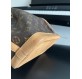 LOUIS VUITTON Noé BB Bucket Bag Monogram M46983 Pre-owned Designer Secondhand Luxurylove