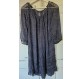 IKKS Kleid navy 36 NEU Pre-owned Designer Secondhand Luxurylove