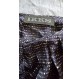 IKKS Kleid navy 36 NEU Pre-owned Designer Secondhand Luxurylove