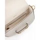 GUCCI Horsebit 1955 Tasche creme NEU Pre-owned Designer Secondhand Luxurylove