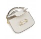 GUCCI Horsebit 1955 Tasche creme NEU Pre-owned Designer Secondhand Luxurylove