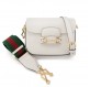 GUCCI Horsebit 1955 Tasche creme NEU Pre-owned Designer Secondhand Luxurylove