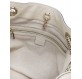 GUCCI Soho Tassel Tote Bag medium creme NEU Pre-owned Designer Secondhand Luxurylove