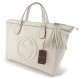 GUCCI Soho Tassel Tote Bag gross creme NEU Pre-owned Designer Secondhand Luxurylove