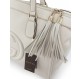 GUCCI Soho Tassel Tote Bag gross creme NEU Pre-owned Designer Secondhand Luxurylove