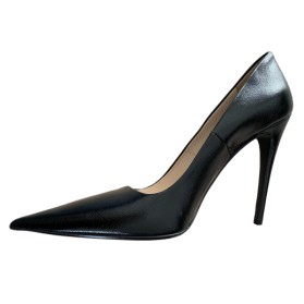 Saffiano Pumps - NEU