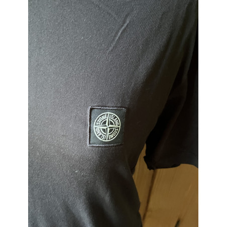 STONE ISLAND Chipboard shirt unisex - Pre-loved Designer Second Hand | LUXURYLOVE