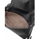 BOTTEGA VENETA Intrecciato Crossbody Tasche schwarz Pre-owned Designer Secondhand