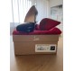 CHRISTIAN LOUBOUTIN Pigalle Plato 120 Lackleder schwarz 37 Pre-owned Designer Secondhand Luxurylove