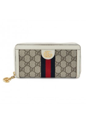 GUCCI Ophidia Bag small creme Pre-owned Designer Secondhand Luxurylove