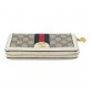 GUCCI Ophidia Bag small creme Pre-owned Designer Secondhand Luxurylove