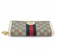 GUCCI Ophidia Bag small creme Pre-owned Designer Secondhand Luxurylove