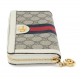 GUCCI Ophidia Bag small creme Pre-owned Designer Secondhand Luxurylove