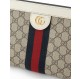 GUCCI Ophidia Bag small creme Pre-owned Designer Secondhand Luxurylove