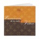 LOUIS VUITTON Briefmarken 100 Jahre LOUIS VUITTON 1996 Pre-owned Designer Secondhand Luxurylove