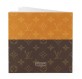 LOUIS VUITTON Briefmarken 100 Jahre LOUIS VUITTON 1996 Pre-owned Designer Secondhand Luxurylove