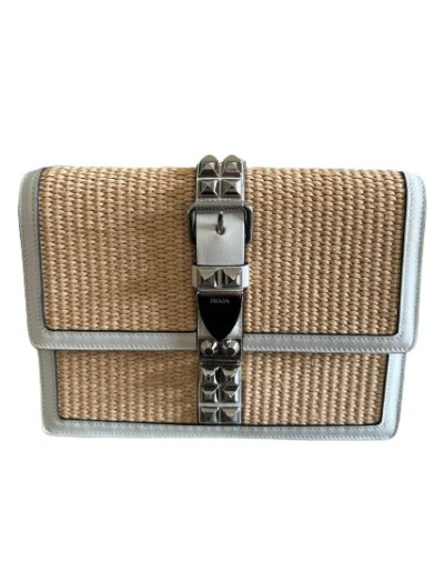 PRADA Elektra Shoulder Bag - Pre-loved Designer Second Hand | LUXURYLOVE