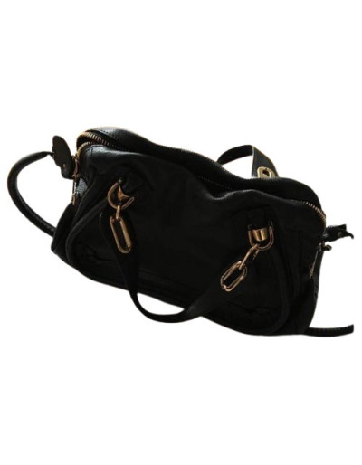 CHLOÉ Paraty bag - Pre-loved Designer Second Hand | LUXURYLOVE