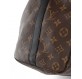 LOUIS VUITTON Keepall 45 Bandoulère Monogram Macassar Pre-owned Designer Secondhand Luxurylove