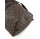 LOUIS VUITTON Keepall 45 Bandoulère Monogram Macassar Pre-owned Designer Secondhand Luxurylove