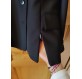 TIBI Liam Blazer schwarz XS NEU Pre-owned Designer Secondhand Luxurylove