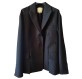 TIBI Liam Blazer schwarz XS NEU Pre-owned Designer Secondhand Luxurylove