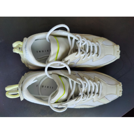 INUIKII Sneaker - Pre-loved Designer Second Hand | LUXURYLOVE