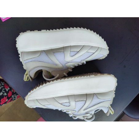 INUIKII Sneaker - Pre-loved Designer Second Hand | LUXURYLOVE