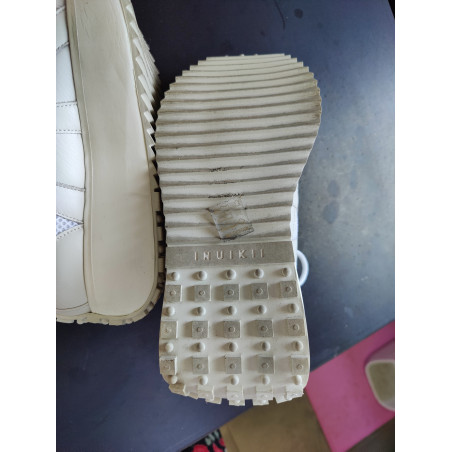 INUIKII Sneaker - Pre-loved Designer Second Hand | LUXURYLOVE