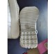 INUIKII Runner Sneaker Plateau off-white 38 Pre-owned Designer Secondhand Luxurylove