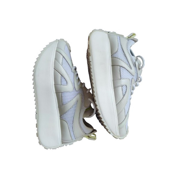 INUIKII Sneaker - Pre-loved Designer Second Hand | LUXURYLOVE