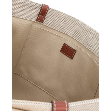 Woody Tote Bag large Woody Tote Bag large