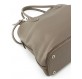 HERMÈS Bolide 35 Tasche Clemence 2006 taupe Pre-owned Designer Secondhand Luxurylove