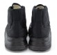 GUCCI GG Supreme High Top Sneakers schwarz Herren 44 Pre-owned Designer Secondhand Luxurylove