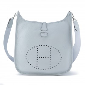 Evelyne III 29 Crossbody Bag bleu pale