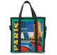 BALENCIAGA Bazar Paris Shopper Tasche small