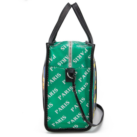 BALENCIAGA Bazar Paris Shopper Tasche small