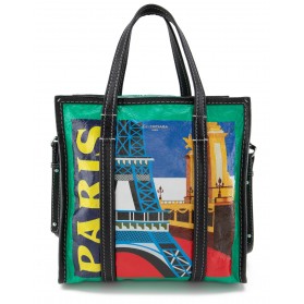 Bazar Paris Shopper Tasche small